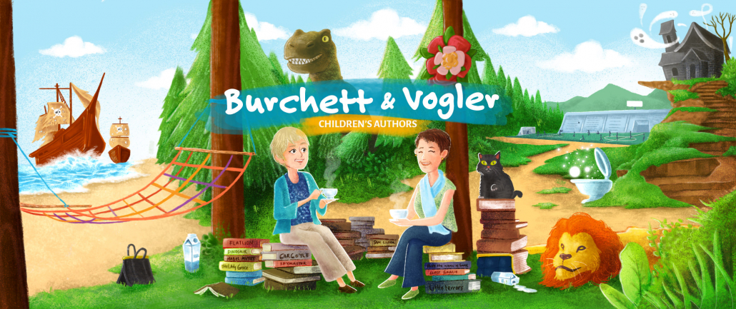 Burchett & Vogler Banner